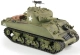 Náhradné diely Pelikan M4A3 Sherman | RCprofi.cz