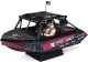 Náhradné diely pre RC čln Proboat Jetstream | RCprofi.cz