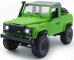 Náhradní díly RMT Models Land Rover Adventure | RCprofi.cz