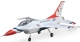 Náhradní díly Pelikán F-16 Falcon | RCprofi.cz