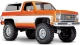 Náhradné diely Traxxas Chevrolet K5 | Kompletná ponuka | RCprofi.sk