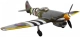 Náhradní díly Pelikán Hawker Tempest | RCprofi.cz