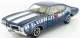 Kovové modely Autoworld 1:18 | RCprofi.cz