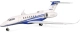Náhradné diely Cessna Citation | Kompletná ponuka | RCprofi.sk