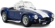Kovové modely Kyosho 1:43 | RCprofi.cz