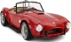 Kovové modely Kyosho 1:18 | RCprofi.cz