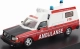 Kovové modely Bos-models 1:87 | RCprofi.cz