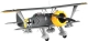 Náhradní díly FMS Henschel HS-123 | RCprofi.cz