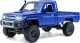 Náhradní díly RMT models Land Cruiser Toyota | RCprofi.cz
