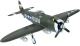 Náhradní díly FMS P-47 Thunderbolt | RCprofi.cz