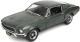 Kovové modely Greenlight 1:24 | RCprofi.sk