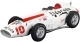 Kovové modely Maserati models 1:18 | RCprofi.sk