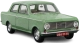 Kovové modely Silas 1:43 | RCprofi.cz