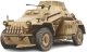 Kovové modely Italeri 1:56 | RCprofi.sk