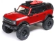 Náhradné diely Axial SCX24 Ford Bronco | RCprofi.sk