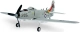 Náhradní díly Pelikán A1D Skyraider | RCprofi.cz