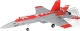 Náhradní díly pelikán F-18 Hornet | RCprofi.cz