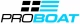 Náhradné diely pre RC lode Proboat | RCprofi.cz