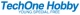 Náhradní díly letadla Techone | RCprofi.cz