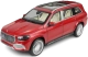Kovové modely Jadi 1:18 | RCprofi.cz