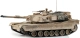 Náhradné diely Hobby motor M1A2 Abrams | RCprofi.cz