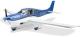 Náhradné diely E-flite Cirrus | Kompletná ponuka | RCprofi.sk