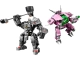 LEGO Overwatch