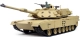Náhradné diely Pelikan M1A2 Abrams | RCprofi.cz