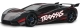 Náhradní díly Traxxas XO-1 | Kompletní nabídka | RCprofi.cz