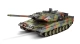 RC sety tankov