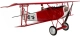Náhradné diely Hangar 9 Fokker | RCprofi.sk