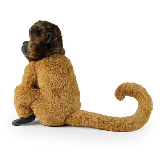 Rappa Plyšová opica 22 cm ECO-FRIENDLY PLUSH WORLD