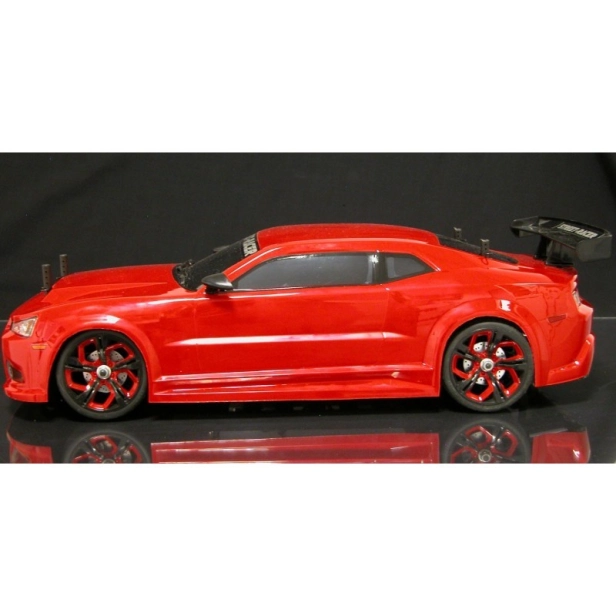 RC auto TMR Touring Drift Muscle Car