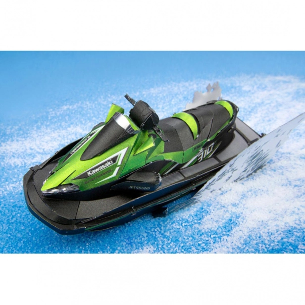 Kawasaki Jet Ski Ultra 310XL oceľová súprava