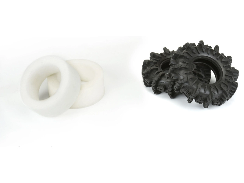 Pro-Line 2,6" Interco Black Mamba (2)