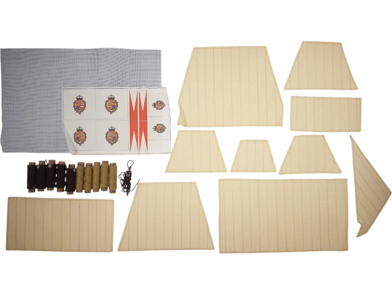 OCCRE Apostol Felipe 1:60 kit