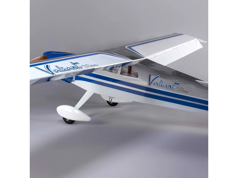 Hangár 9 Valiant 20cc 2,2 m EP PNP