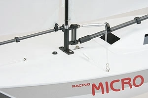 Plachetnica MICRO MAGIC racing