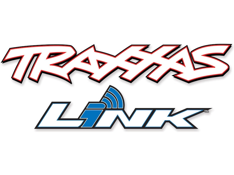 Vysielač Traxxas TQi 4 kan. BlueTooth Ready