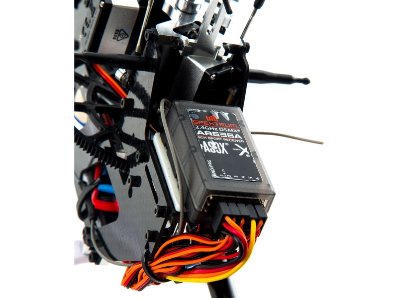 RC vrtulník Blade 250 CFX BNF Basic