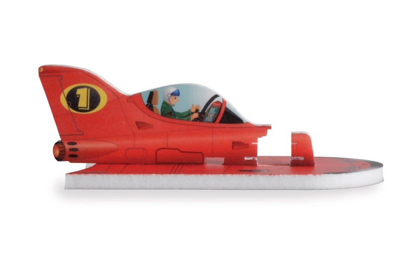 Tricky Ricky HGR Tricky Ricky | RCprofi.cz