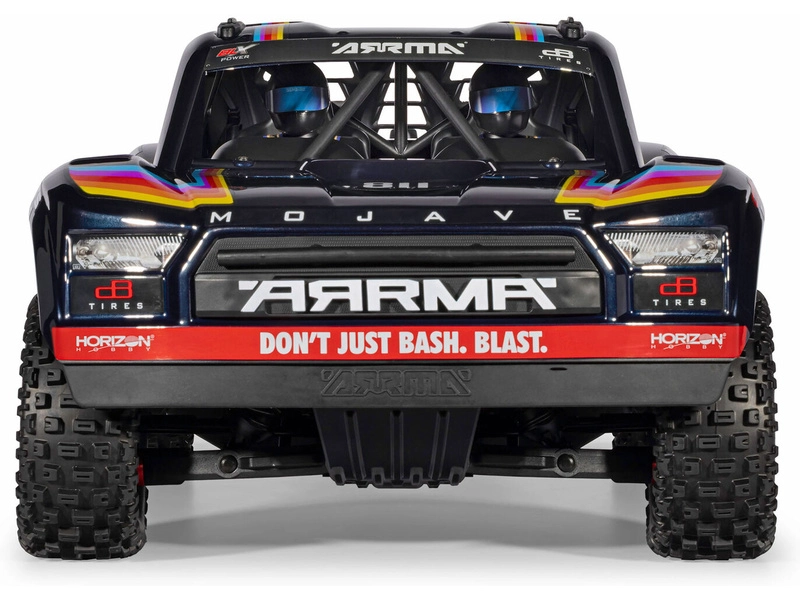 Arrma Mojave 6S BLX 1:7 4WD RTR béžová