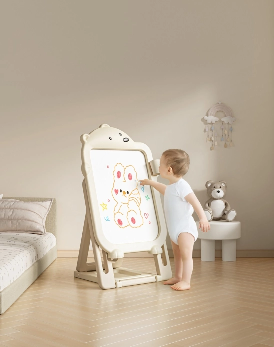 2Kids Toys Magnetická tabule Medvídek