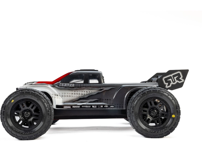 Pro-Line karoséria 1:16 Brute nenastriekaná: Arrma Mini Kraton