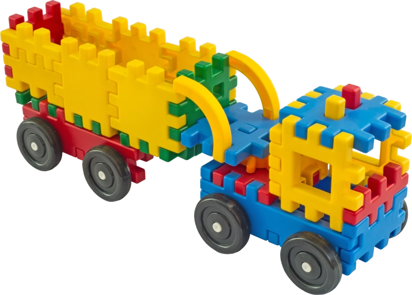 BLOK Farmár