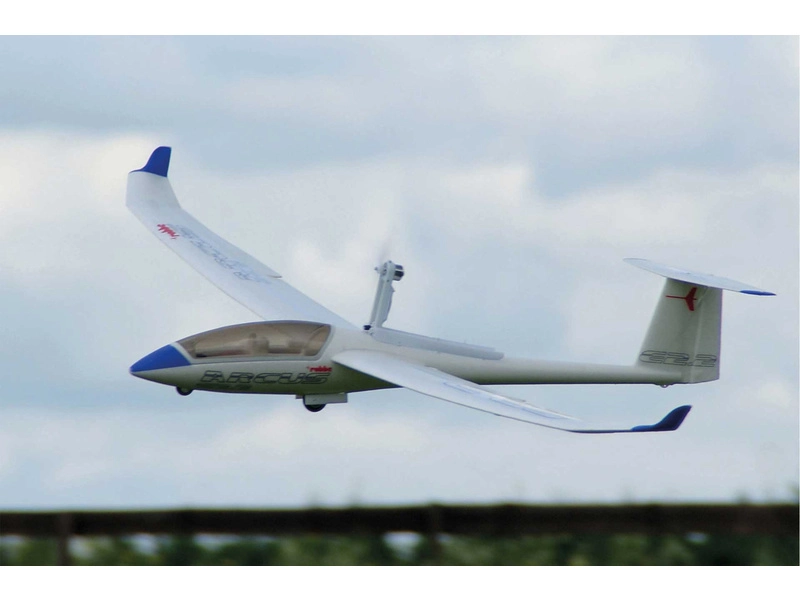 RC lietadlo Arcus E 2.24m PNP