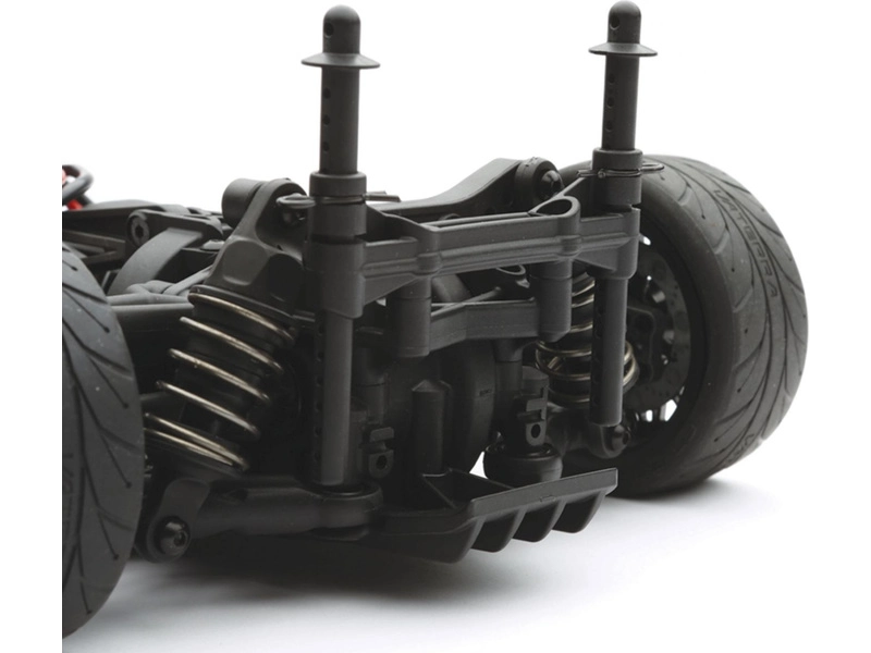 Vaterra Chevrolet Camaro RSV100-S