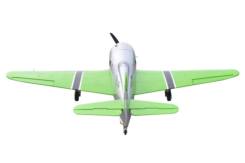 YAK 11 Reno Racer 1,8 m (zaťahovací podvozok) „Perestroika“