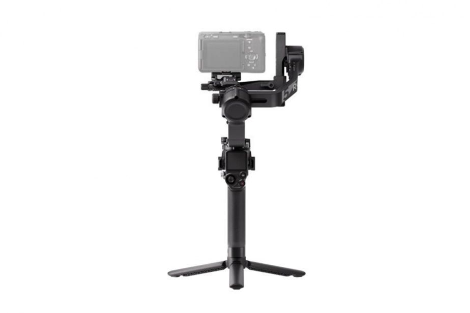 DJI RS - AR antireflexné tvrdené sklo na ochranu displeja pre DJI RS 5 (2 ks)