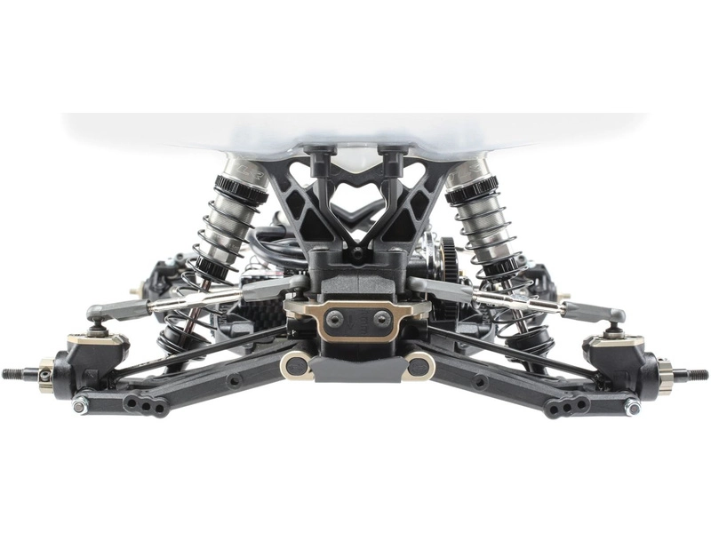 Súprava TLR 22 4.0 1:10 2WD Race Buggy Kit